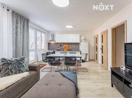 Prodej komerčního objektu, jiný, 79 m²