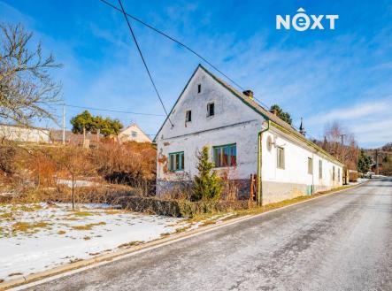 Prodej domu/vily, 156 m²