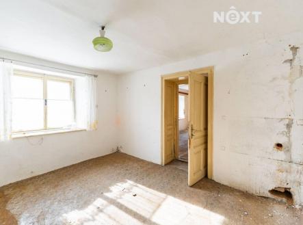 Prodej domu/vily, 156 m²