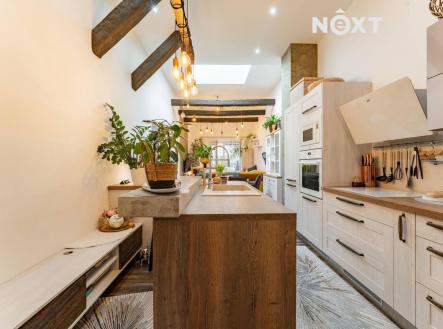 Prodej bytu, 3+kk, 75 m²