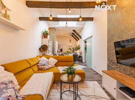 Prodej bytu, 3+kk, 75 m²