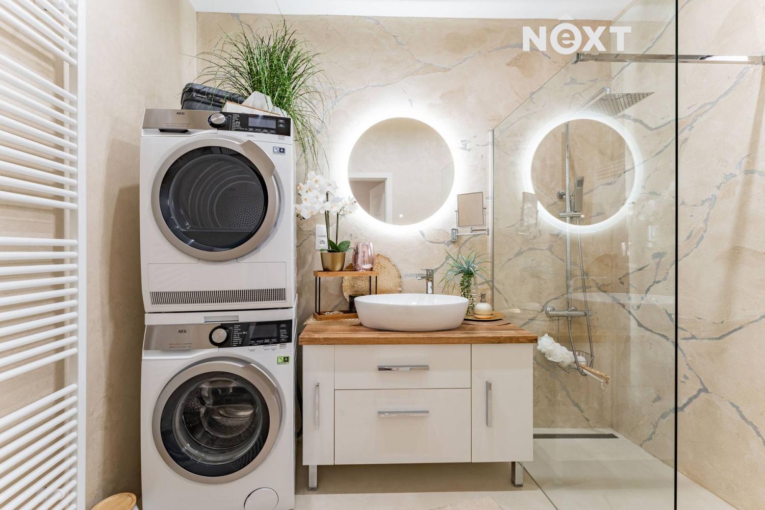 Prodej byt 3+kk, 75㎡