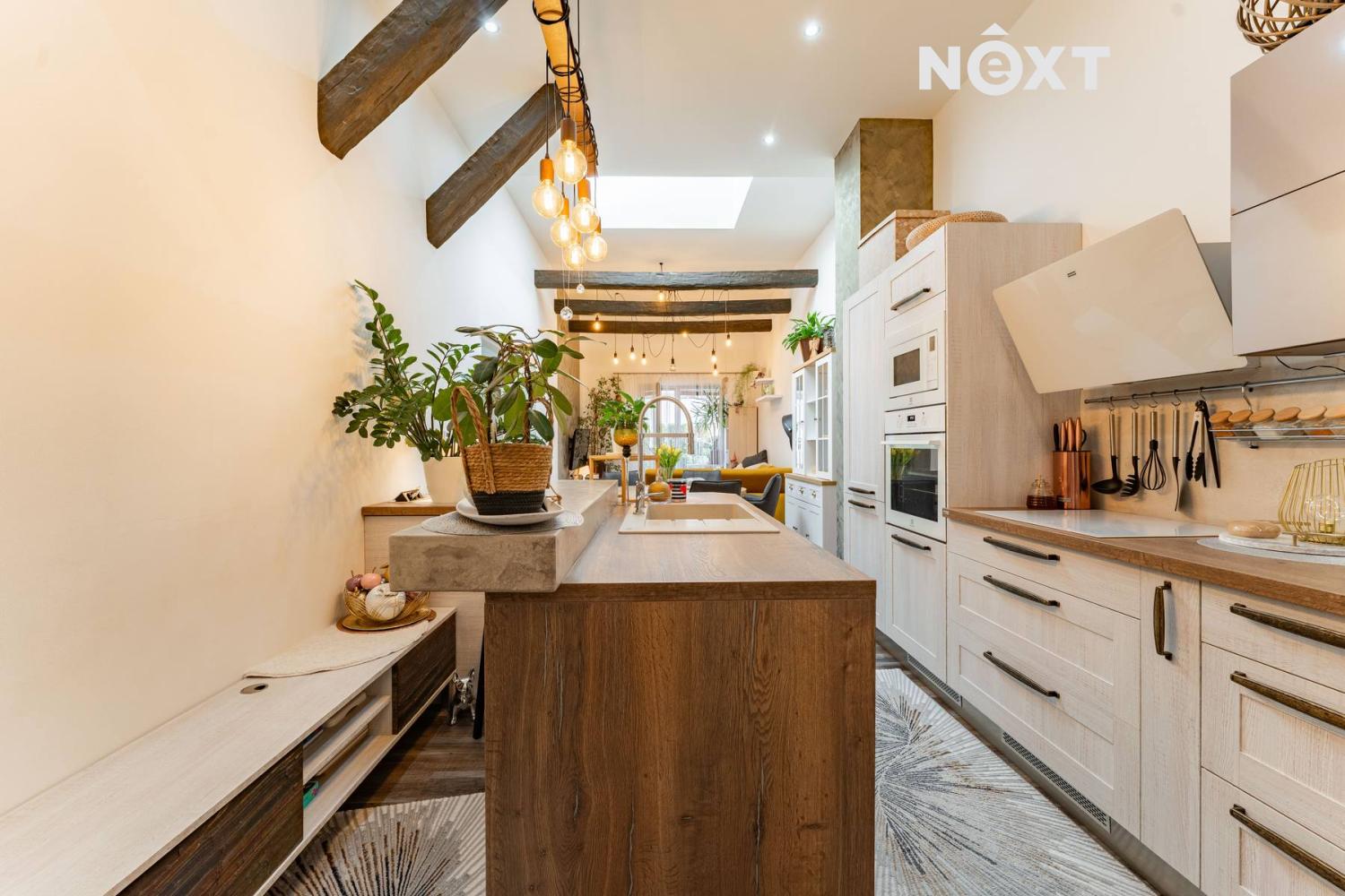 Prodej byt 3+kk, 75㎡