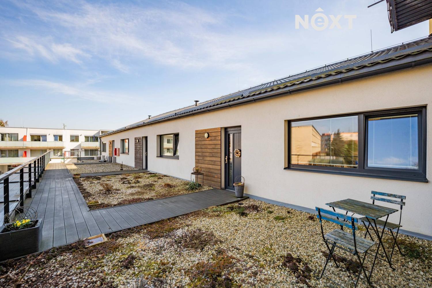 Prodej byt 5+kk, 154㎡