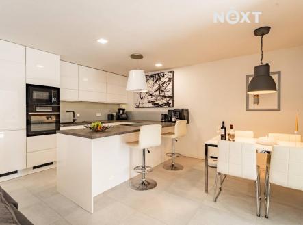 Prodej bytu, 5+kk, 154 m²