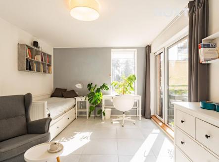 Prodej bytu, 5+kk, 154 m²