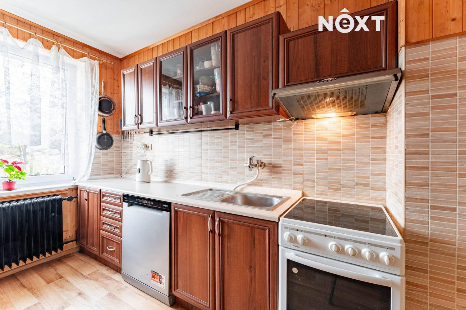 Prodej byt 3+1, 75㎡