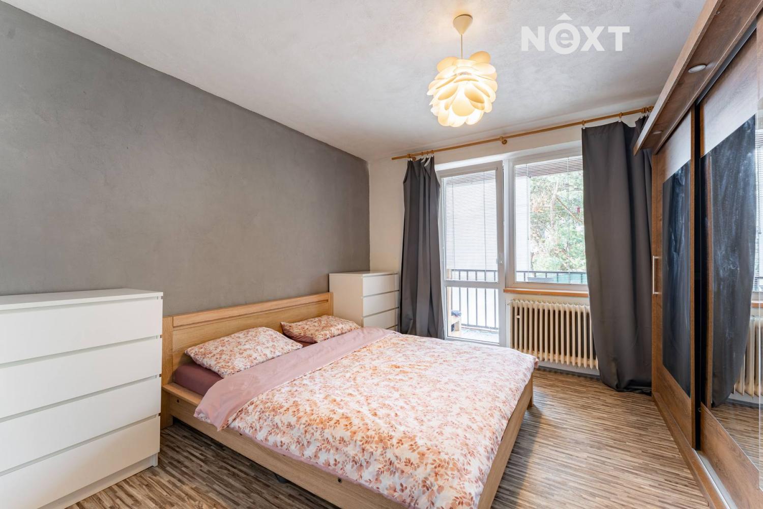 Prodej byt 3+1, 75㎡