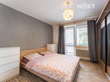 Prodej bytu, 3+1, 75 m²