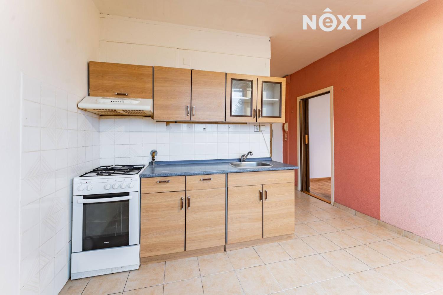 Pronájem byt 1+1, 31㎡