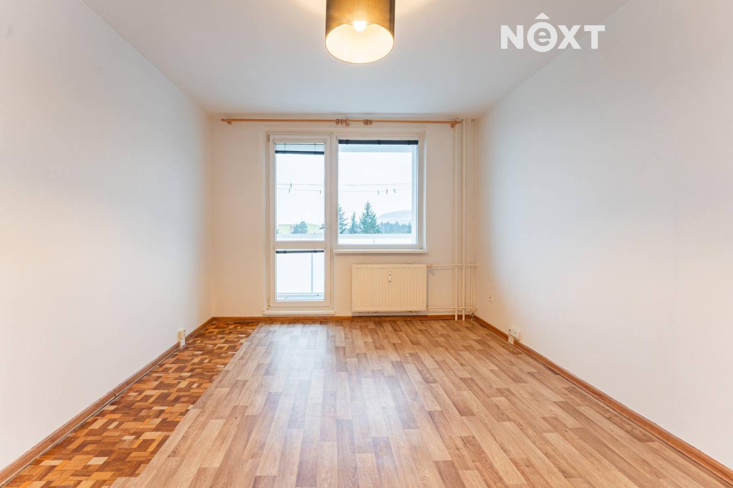 Pronájem byt 1+1, 31㎡