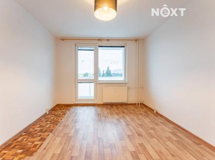 Pronájem bytu, 1+1, 31 m²