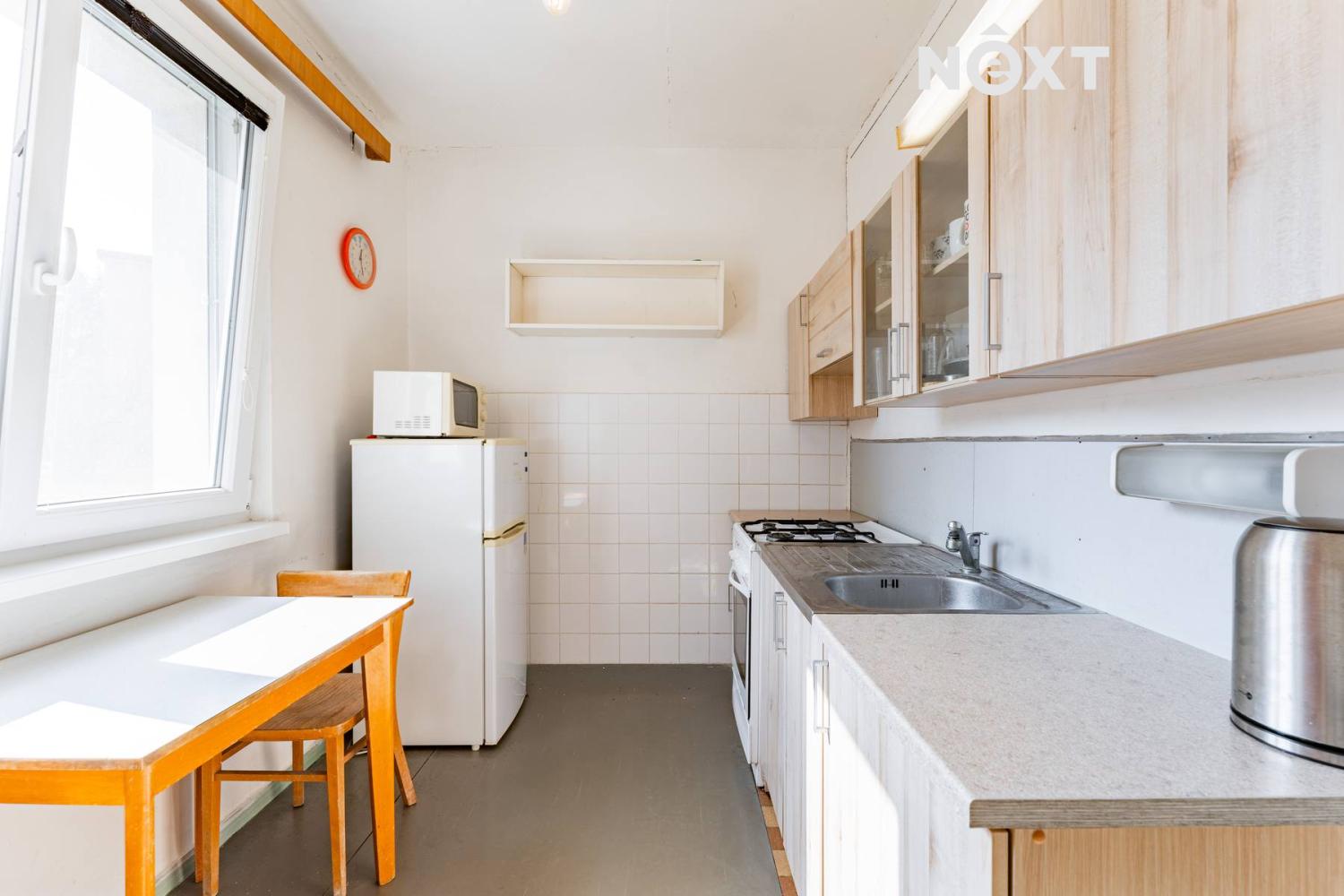 Prodej byt 2+1, 50㎡