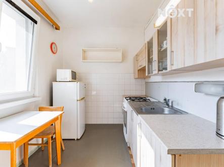 Prodej bytu, 2+1, 50 m²