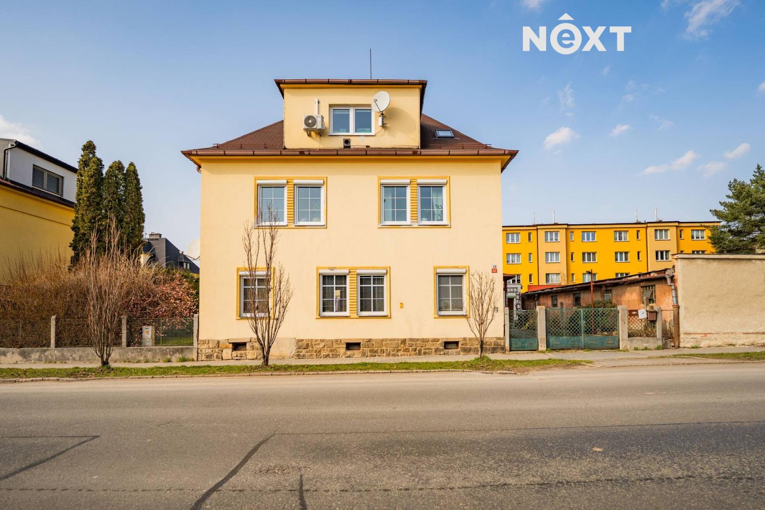 Prodej byt 3+1, 99㎡