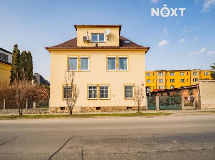 Prodej bytu, 3+1, 99 m²