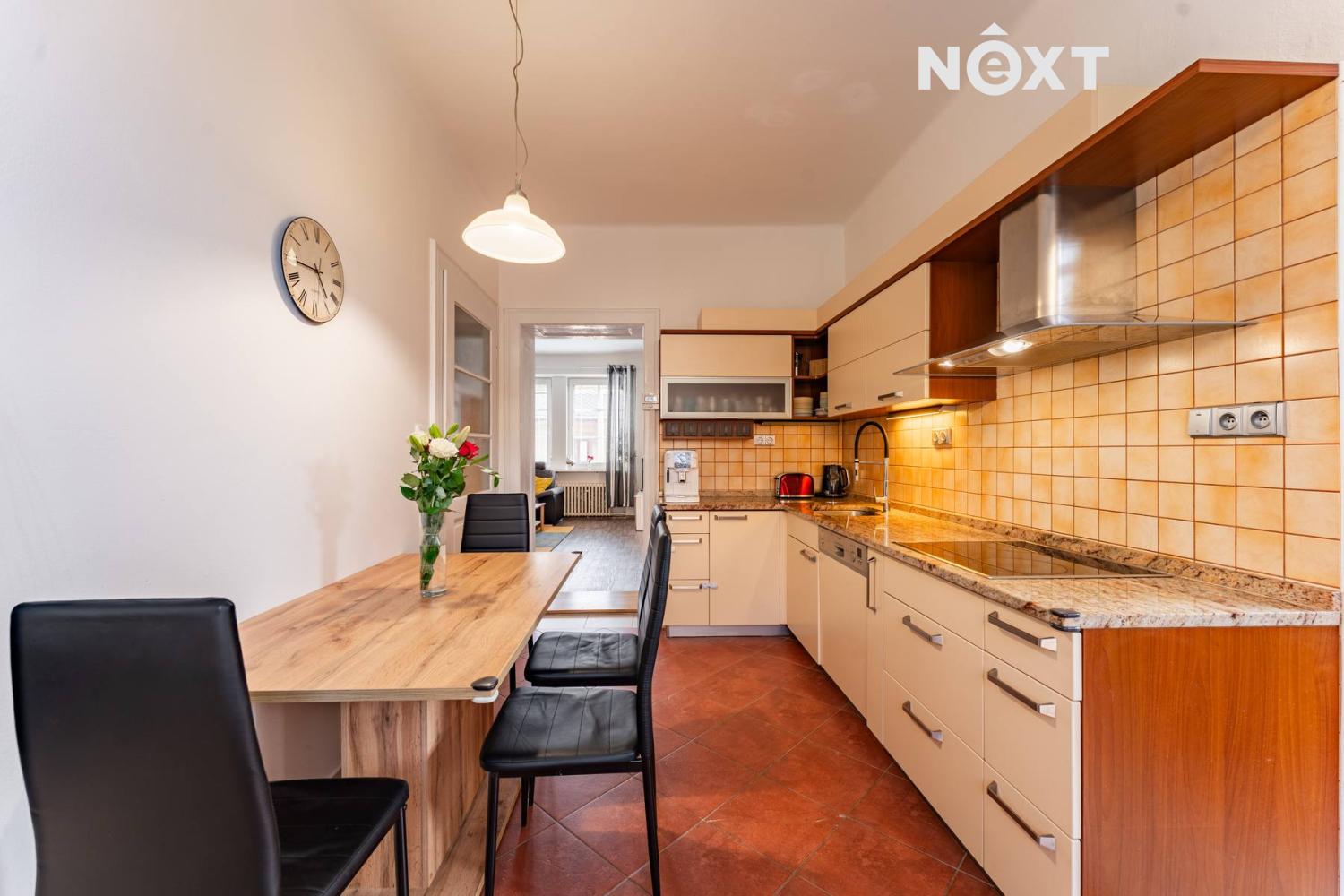 Prodej byt 3+1, 99㎡