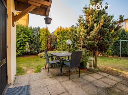 Prodej bytu, 3+1, 99 m²