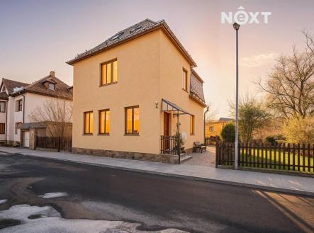 Prodej domu/vily, 140 m²