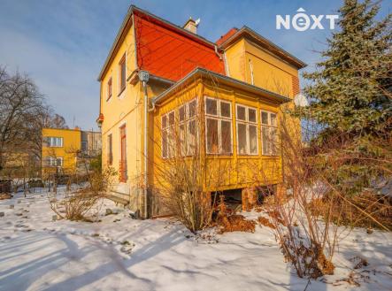 Prodej domu/vily, 140 m²