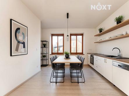 Prodej domu/vily, 140 m²