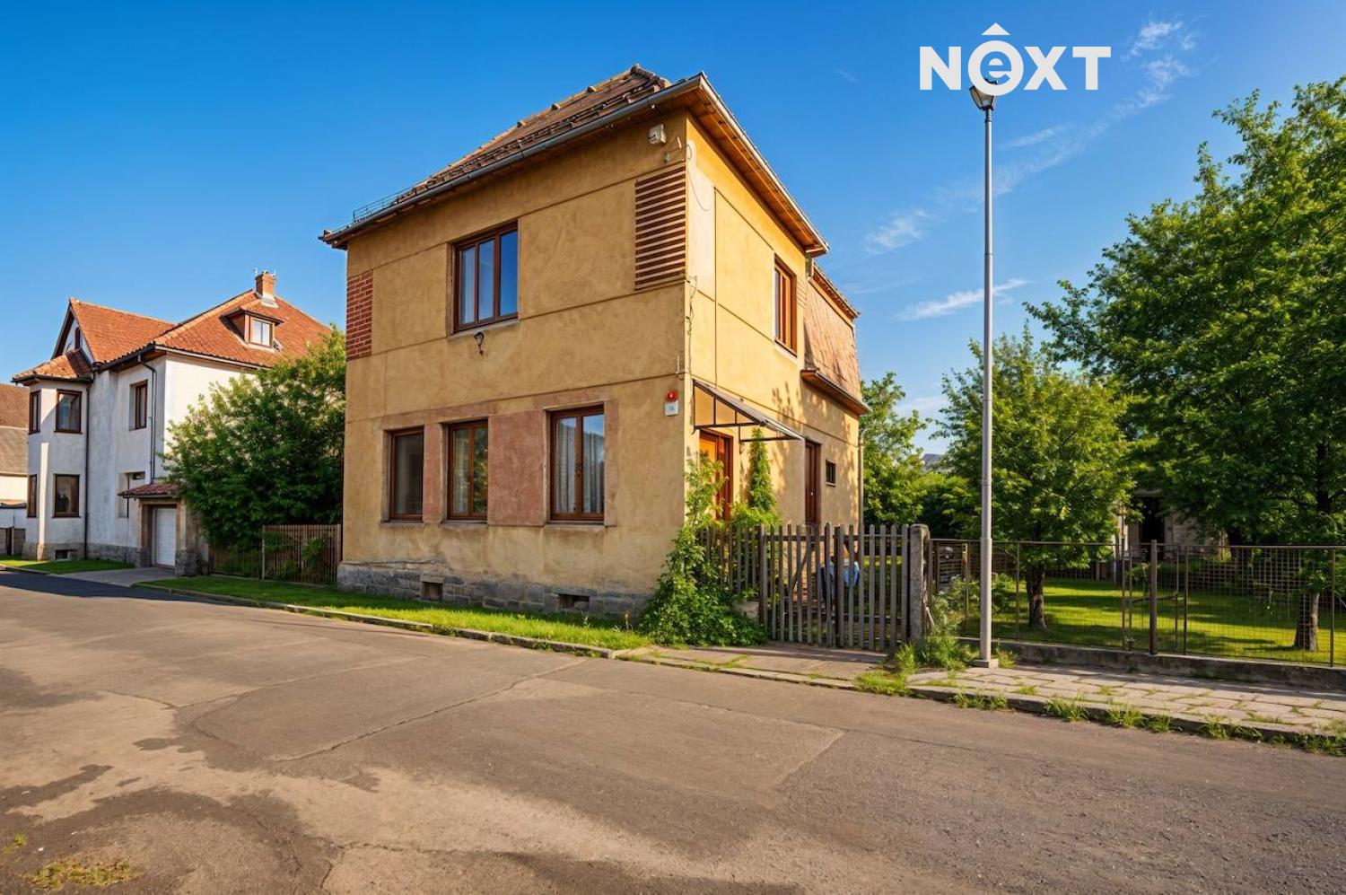 Prodej Vila, 140㎡