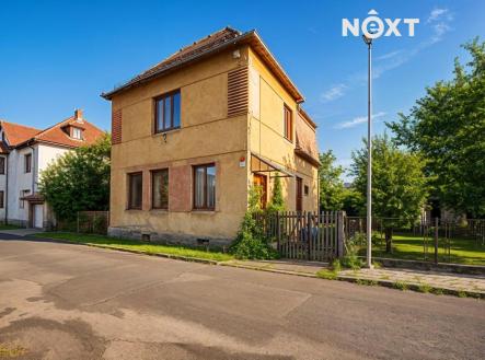 Prodej domu/vily, 140 m²