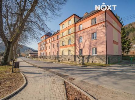 Prodej bytu, atypický, 40 m²
