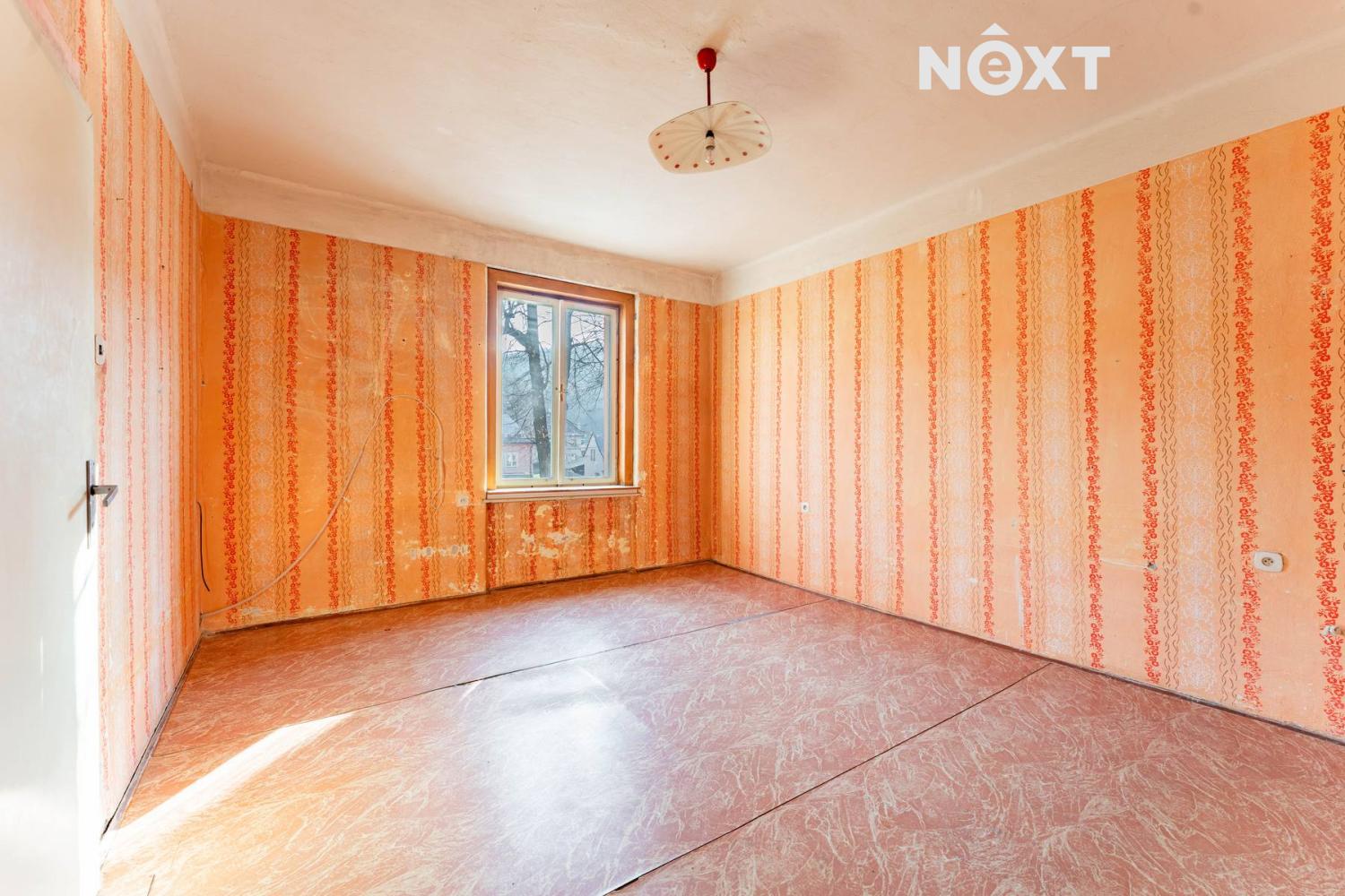 Prodej byt Atypický, 40㎡