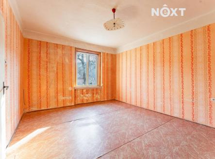 Prodej bytu, atypický, 40 m²