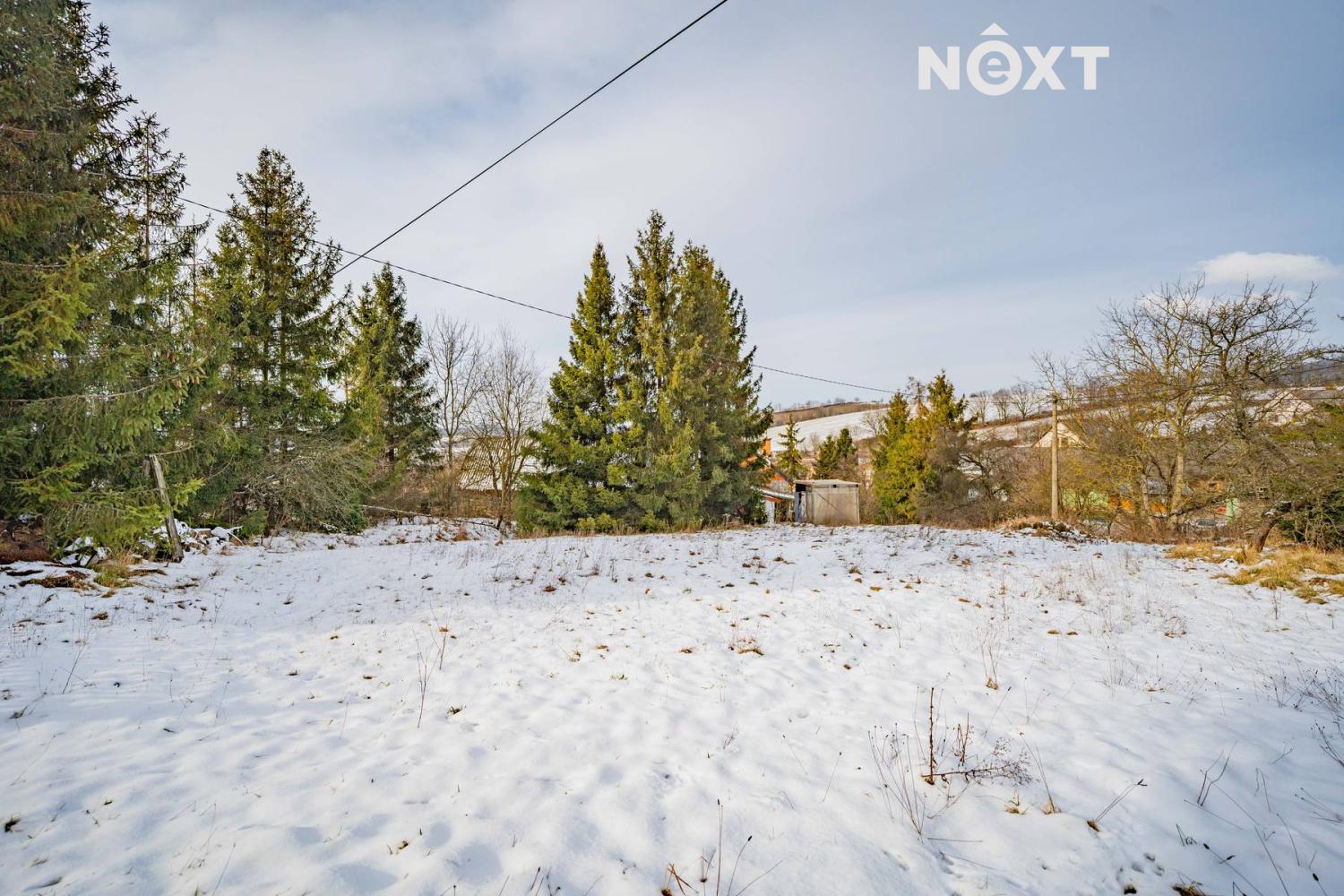 Prodej pozemek Bydlení, 1111㎡