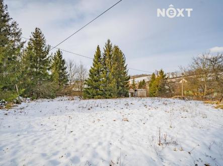 Prodej pozemku pro bydlení, 1 111 m²