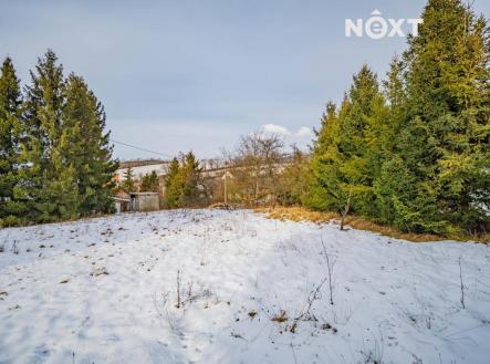 Prodej pozemku pro bydlení, 1 111 m²