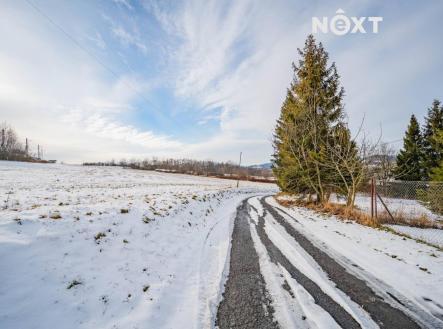 Prodej pozemku pro bydlení, 1 111 m²