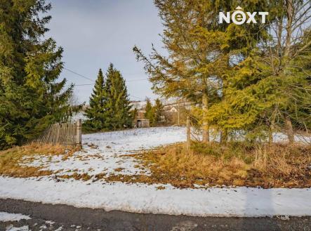 Prodej pozemku pro bydlení, 1 111 m²