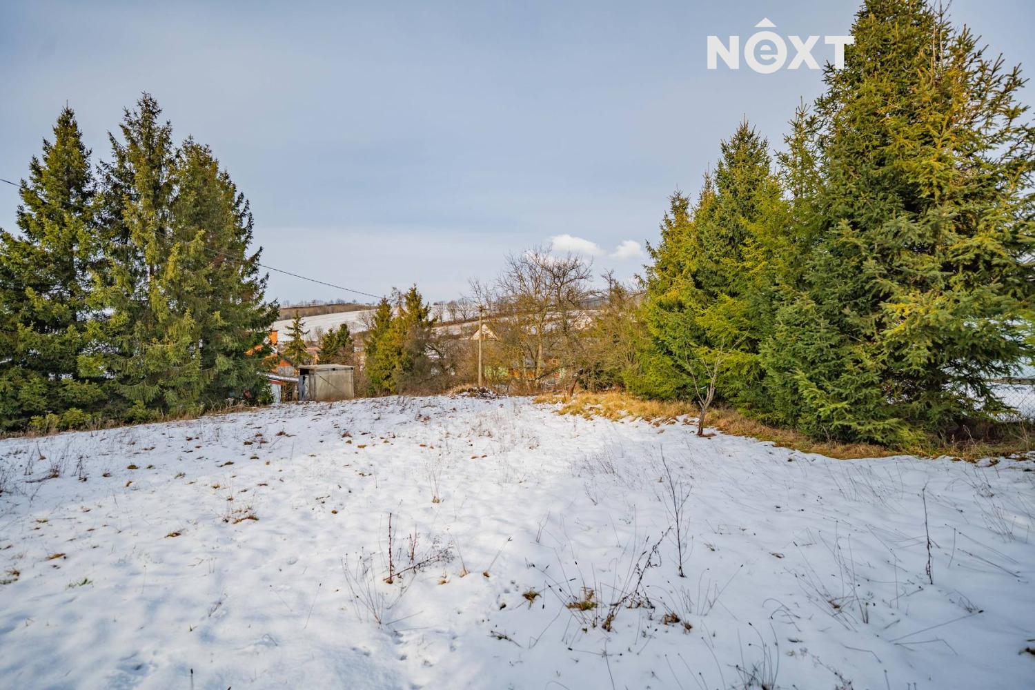 Prodej pozemek Bydlení, 1111㎡