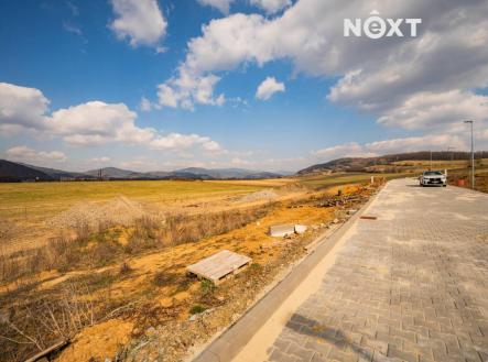 Prodej pozemku pro bydlení, 966 m²