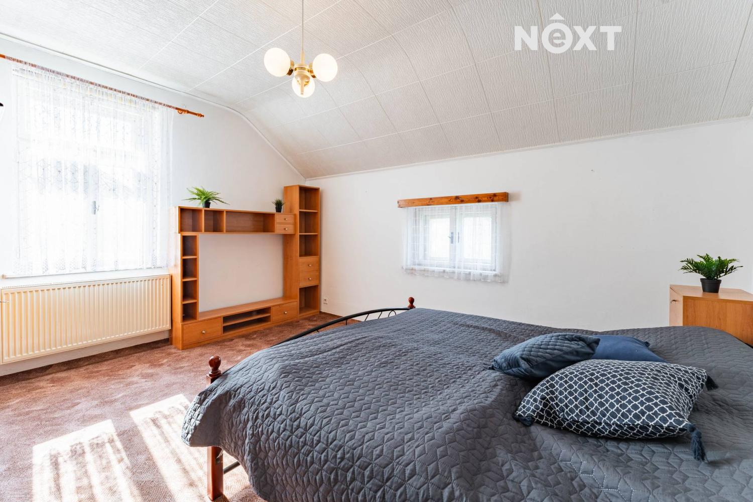 Prodej byt 3+kk, 65㎡