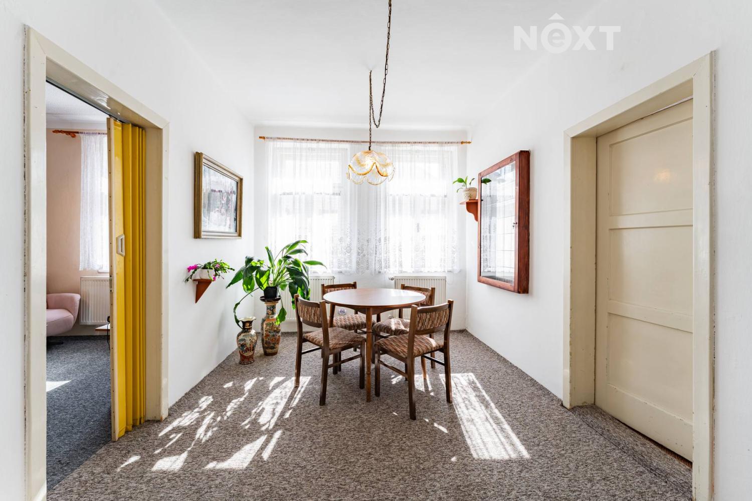 Prodej byt 3+kk, 65㎡