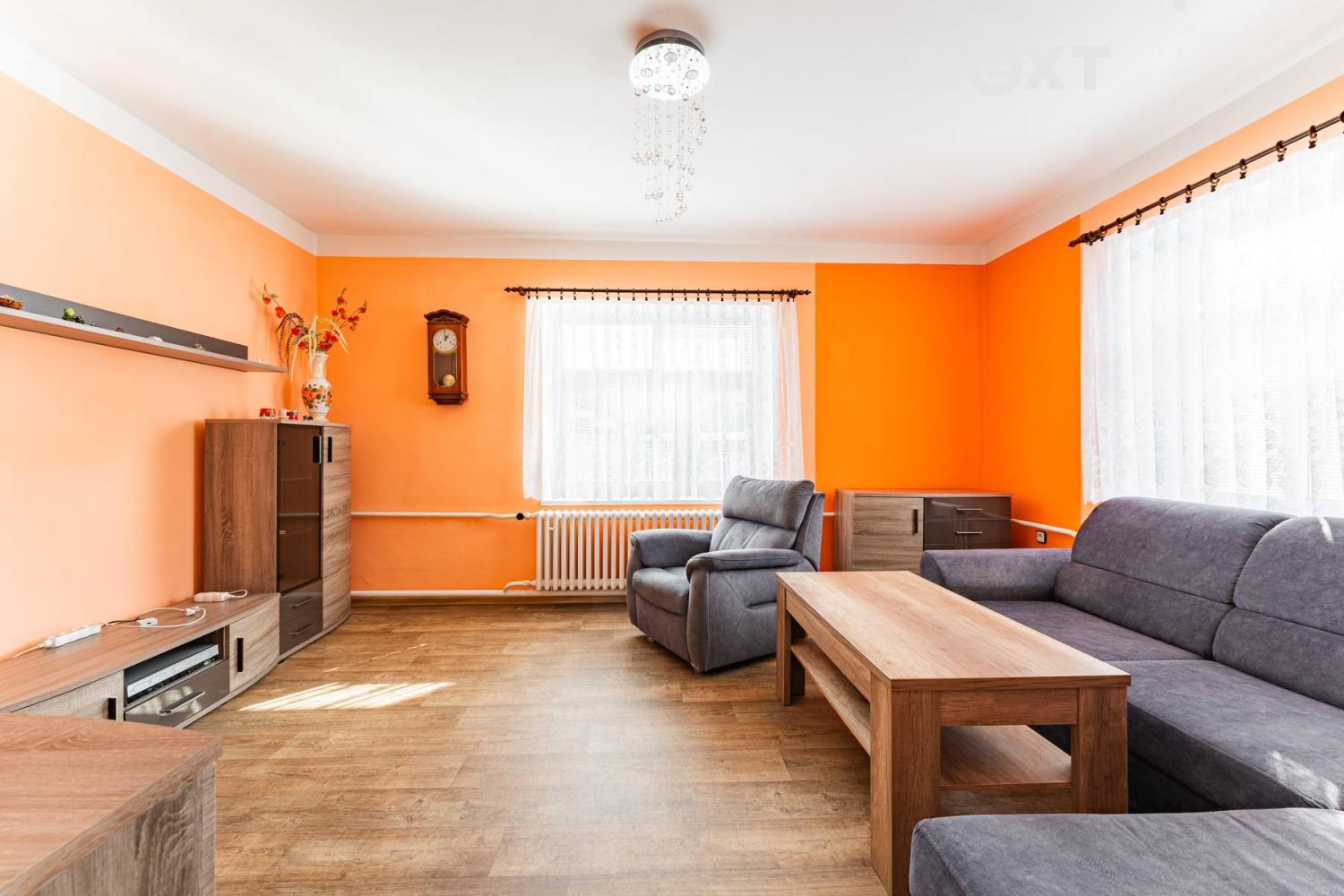 Prodej Rodinný dům, 150㎡