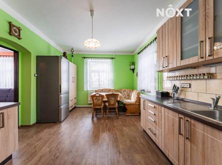 Prodej domu/vily, 150 m²