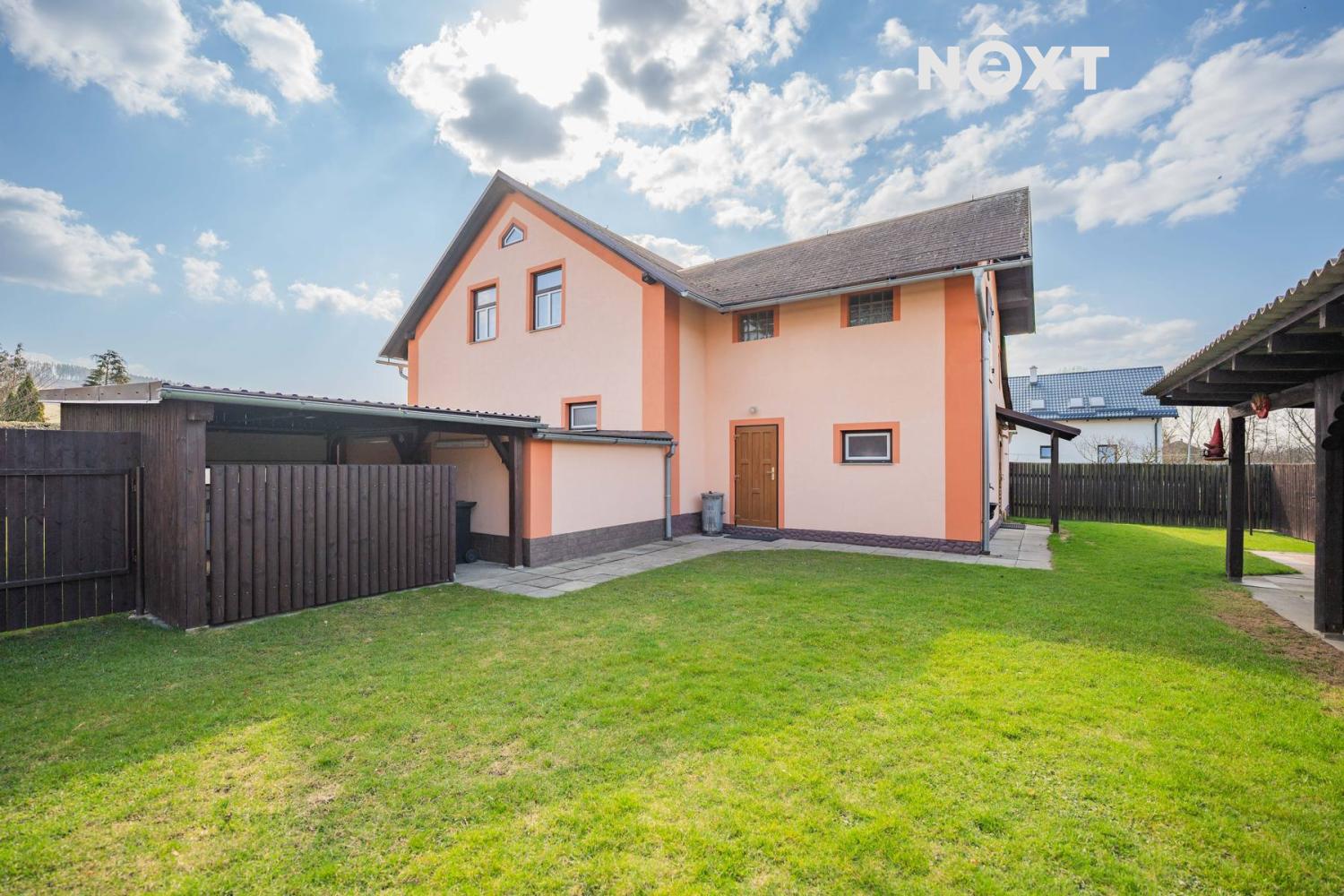 Prodej Rodinný dům, 150㎡