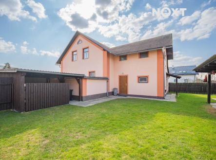 Prodej domu/vily, 150 m²