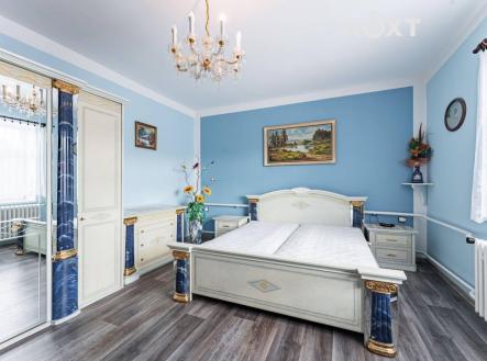 Prodej domu/vily, 150 m²