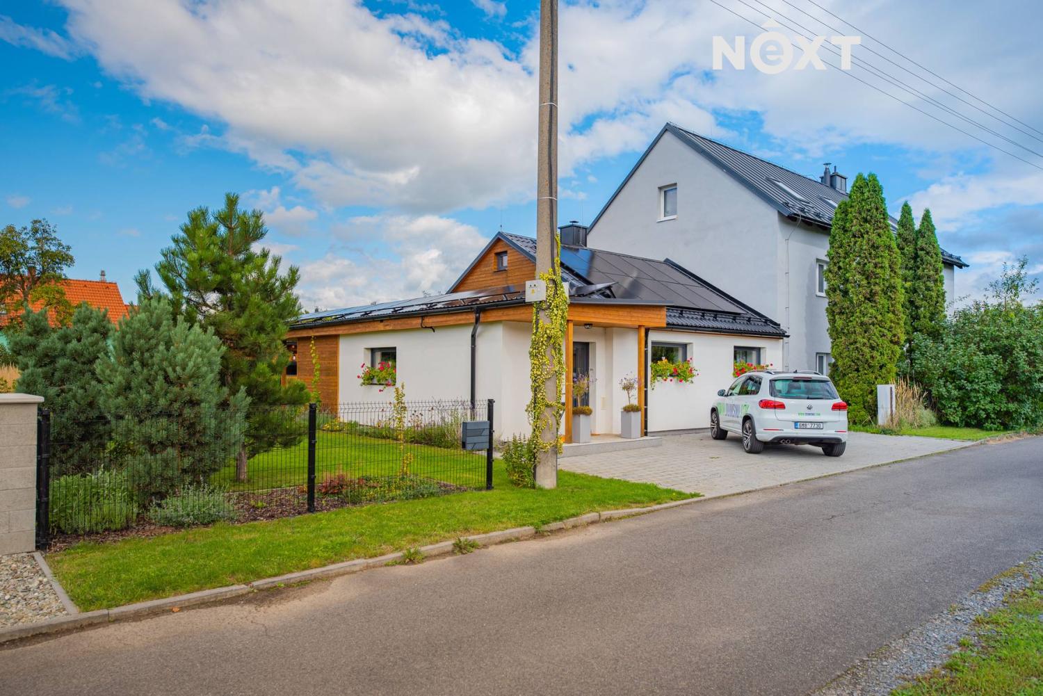 Prodej Rodinný dům, 64㎡