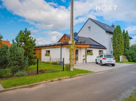 Prodej domu/vily, 64 m²