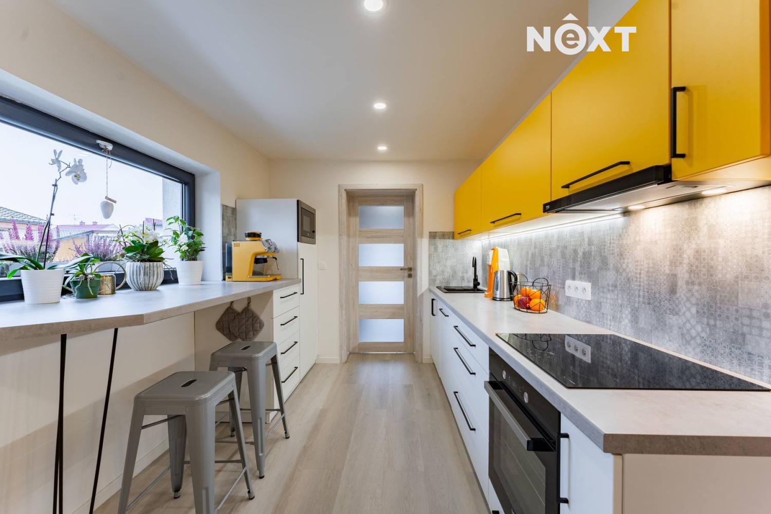 Prodej Rodinný dům, 64㎡