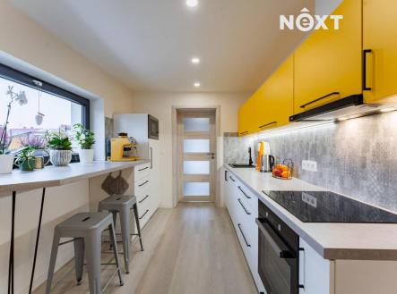 Prodej domu/vily, 64 m²