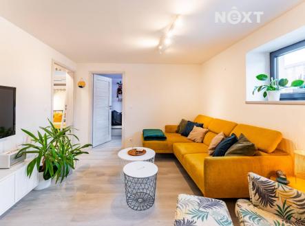 Prodej domu/vily, 64 m²