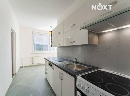 Pronájem bytu, 2+1, 56 m²